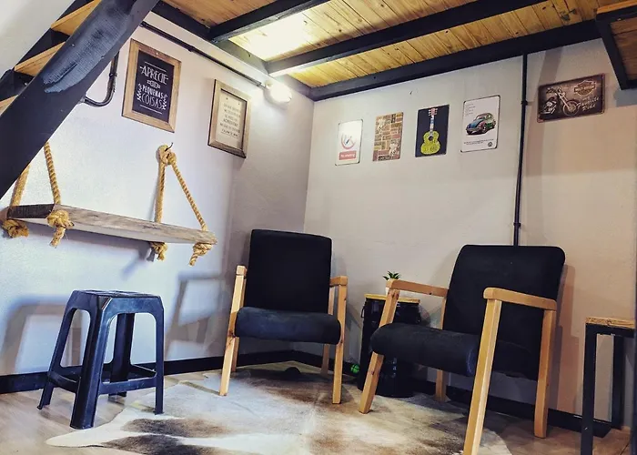 Solar Di Petrópolis - Apartamentos de Temporada