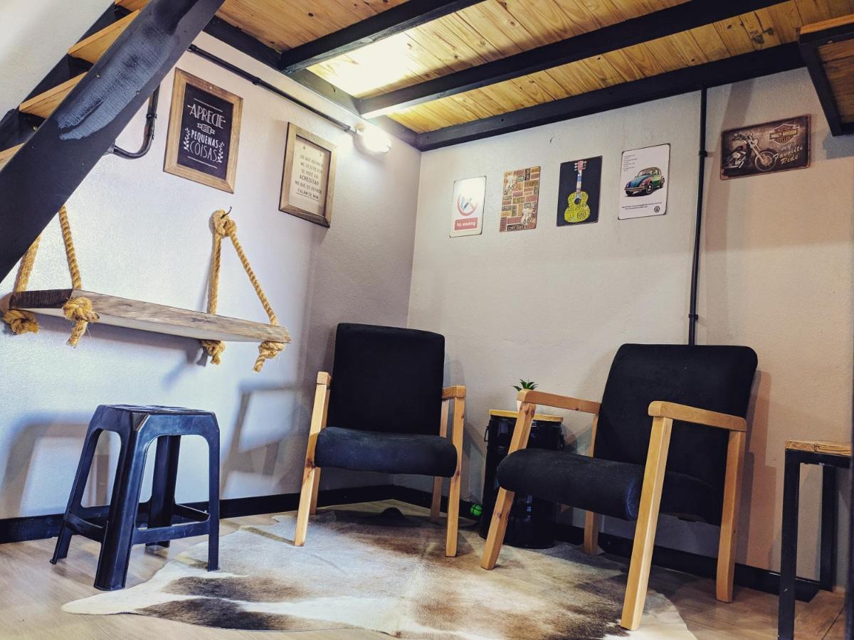 Apartamento Solar Di Petrópolis - De Temporada
