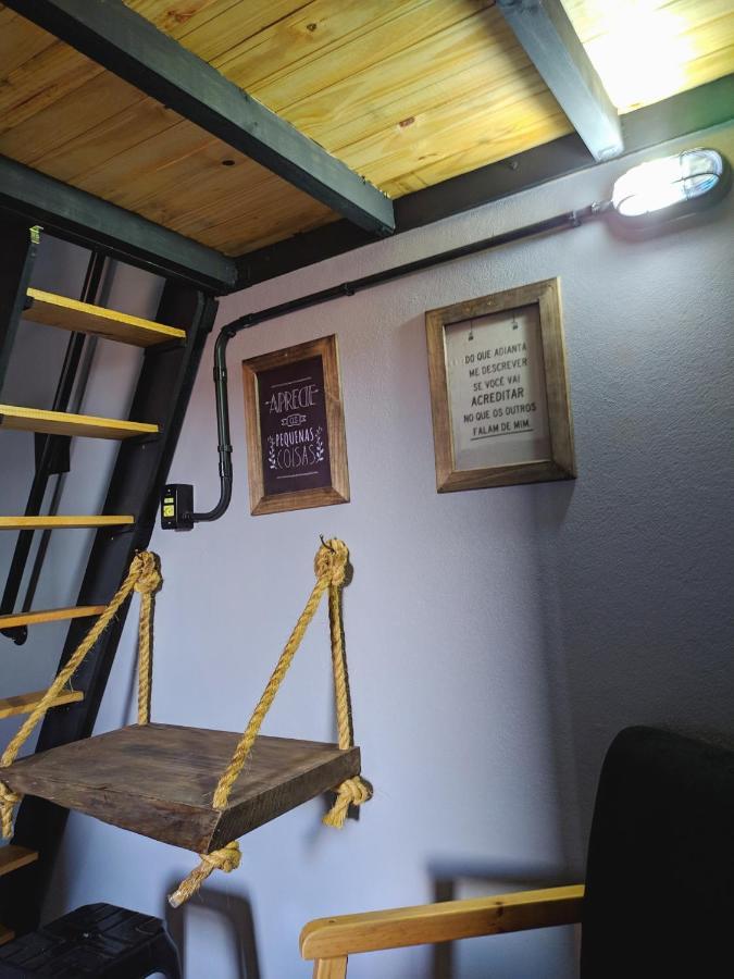 Apartamento Solar Di Petrópolis - De Temporada