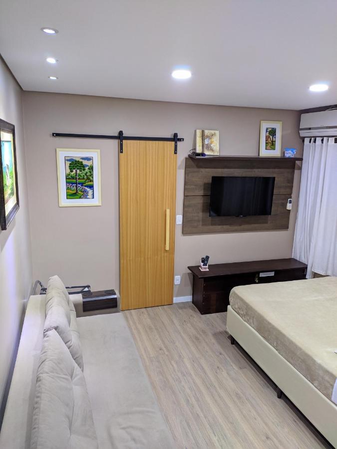 Solar Di Petrópolis - De Temporada Apartamento