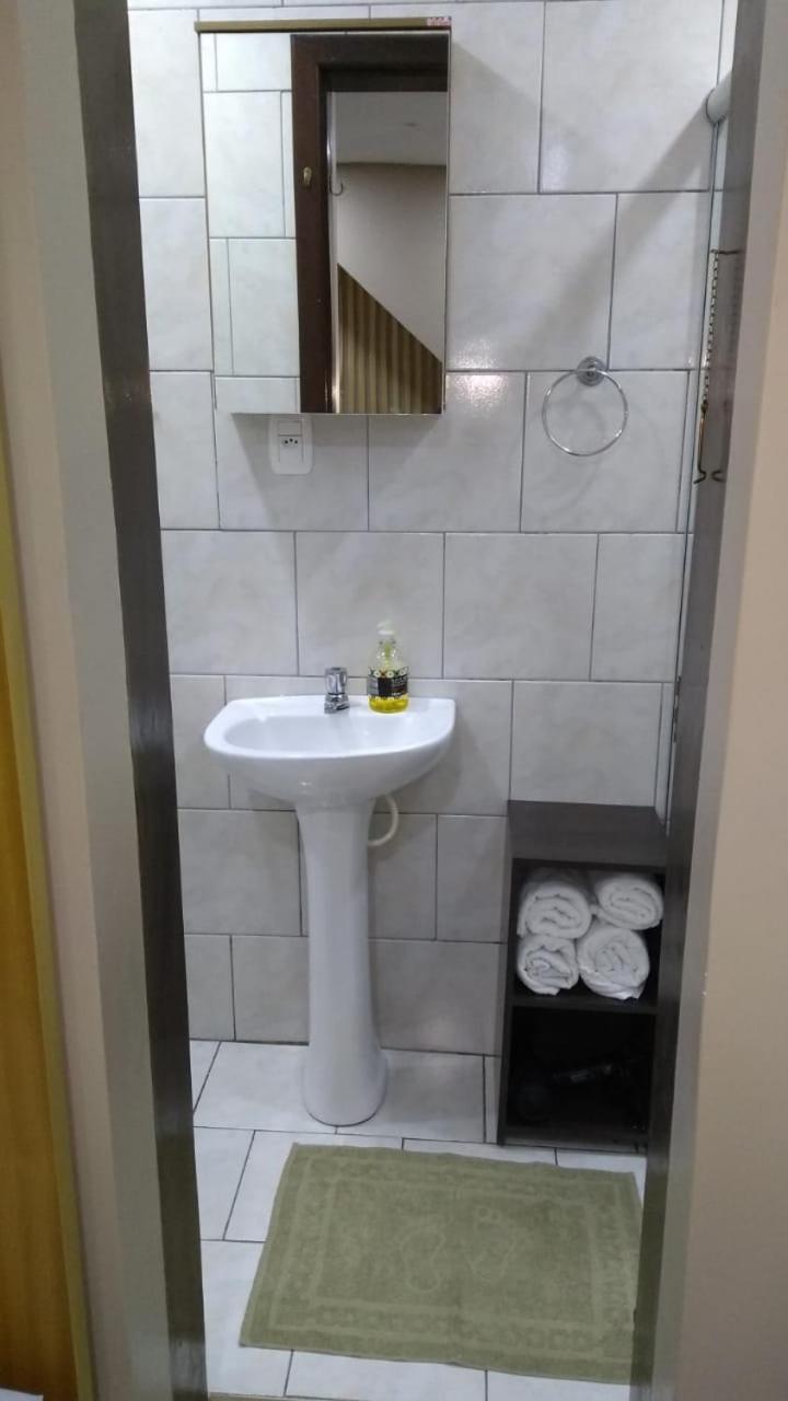 Apartamento Solar Di Petrópolis - De Temporada