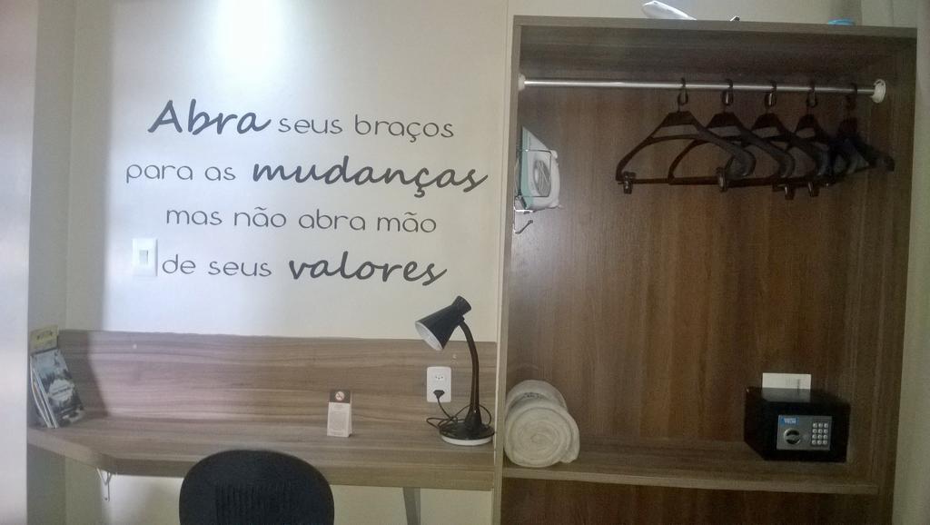 Solar Di Petrópolis - De Temporada Apartamento
