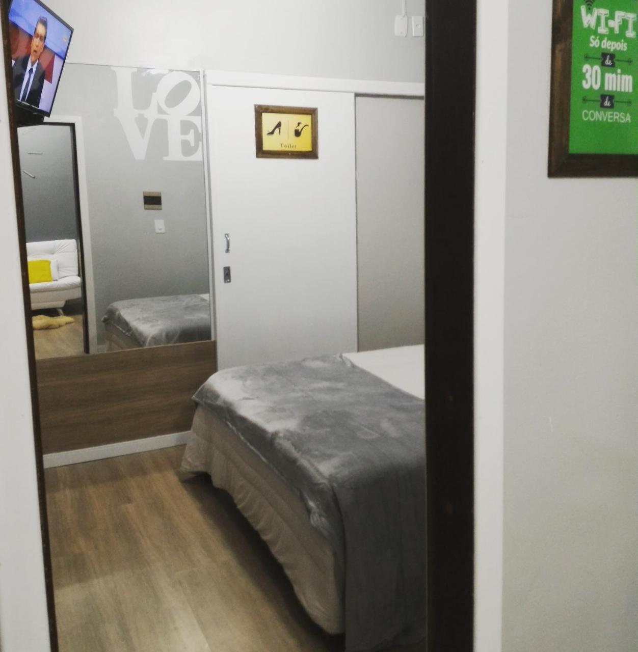 Apartamento Solar Di Petrópolis - De Temporada