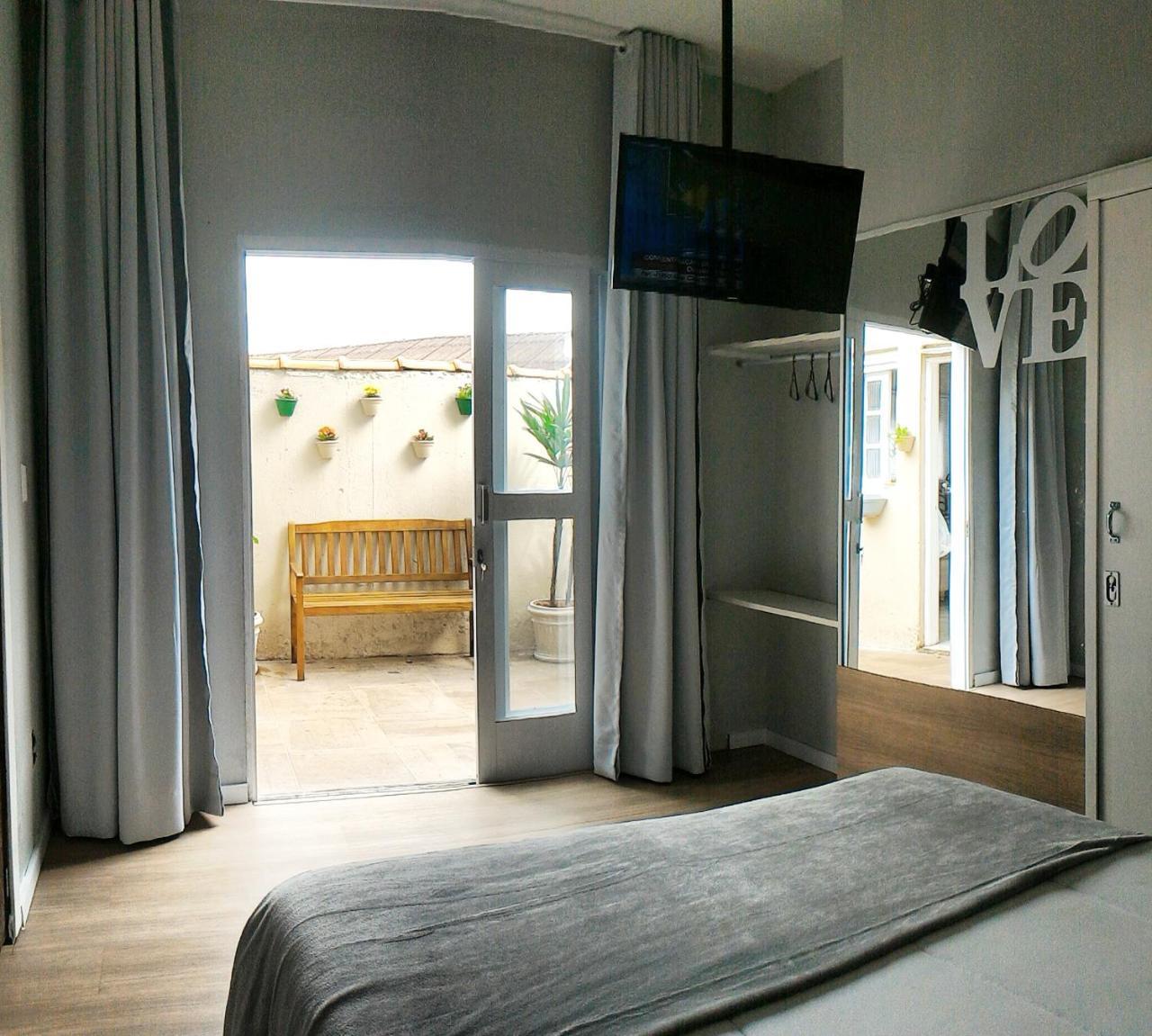 Apartamento Solar Di Petrópolis - De Temporada Nova Petropolis