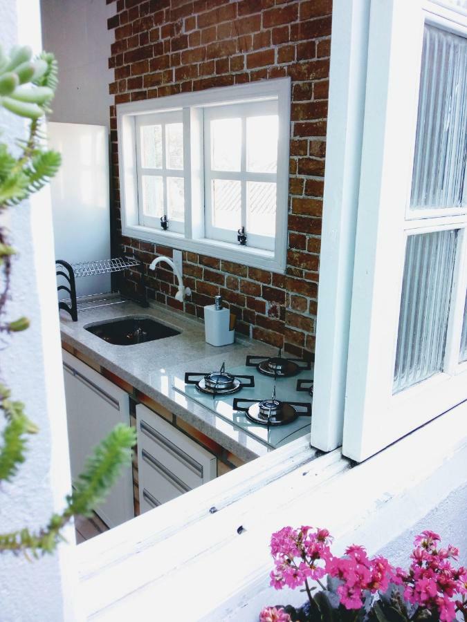 Apartamento Solar Di Petrópolis - De Temporada