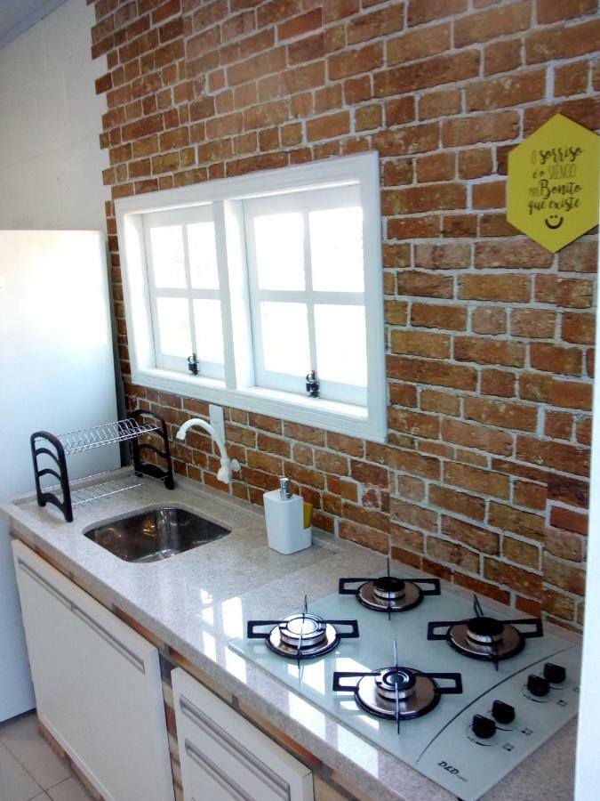 Apartamento Solar Di Petrópolis - De Temporada *