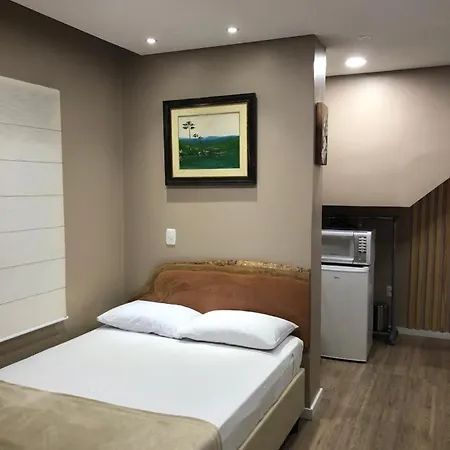Solar Di Petropolis - Apartamentos De Temporada Nova Petropolis Room photo