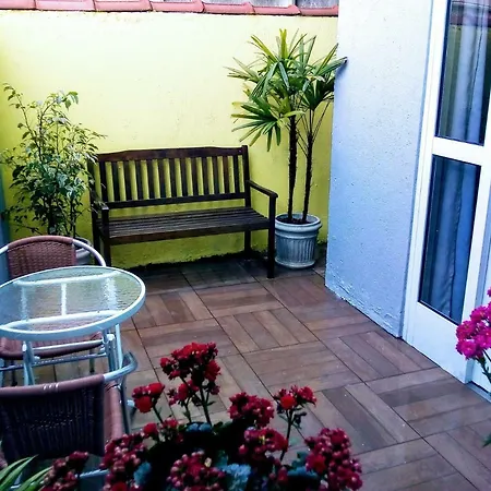 Solar Di Petropolis - Apartamentos De Temporada Nova Petropolis Exterior photo