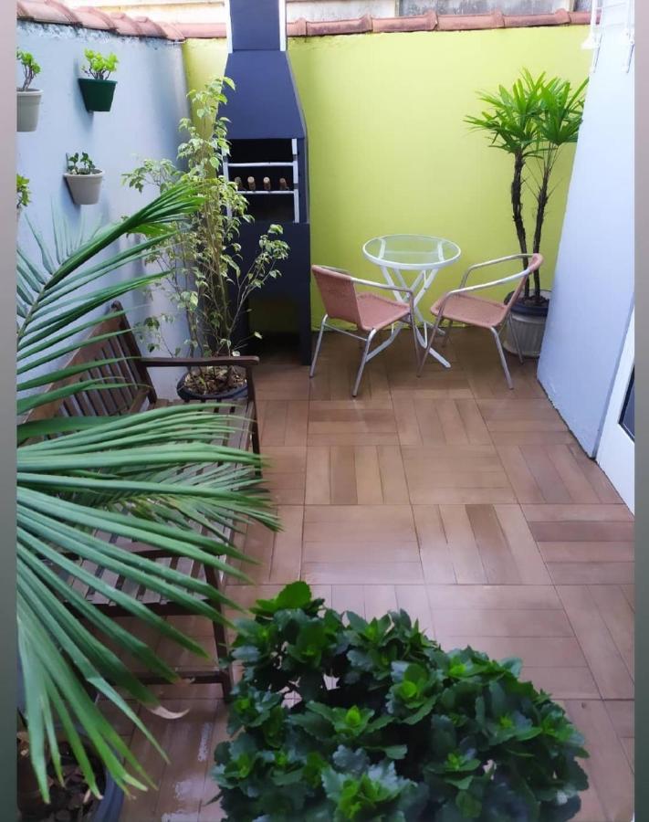 Solar Di Petropolis - Apartamentos De Temporada