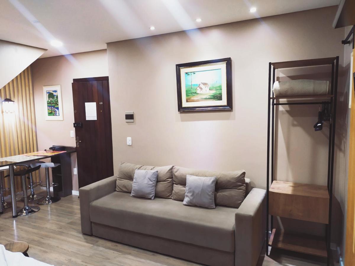 Solar Di Petropolis - Apartamentos De Temporada *