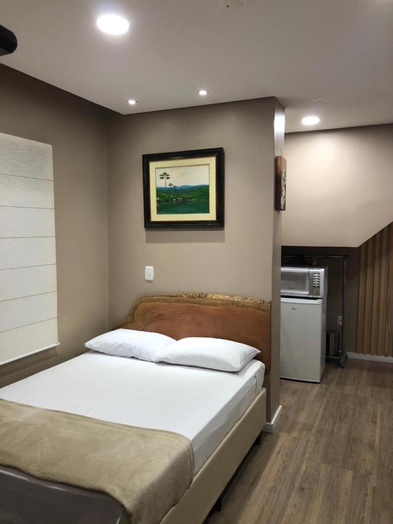 Apartment Solar Di Petropolis - Apartamentos De Temporada Nova Petropolis