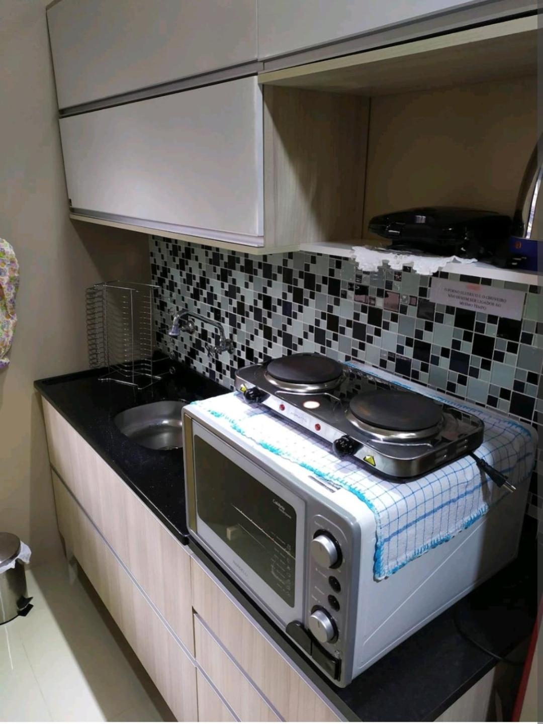 Solar Di Petropolis - Apartamentos De Temporada *