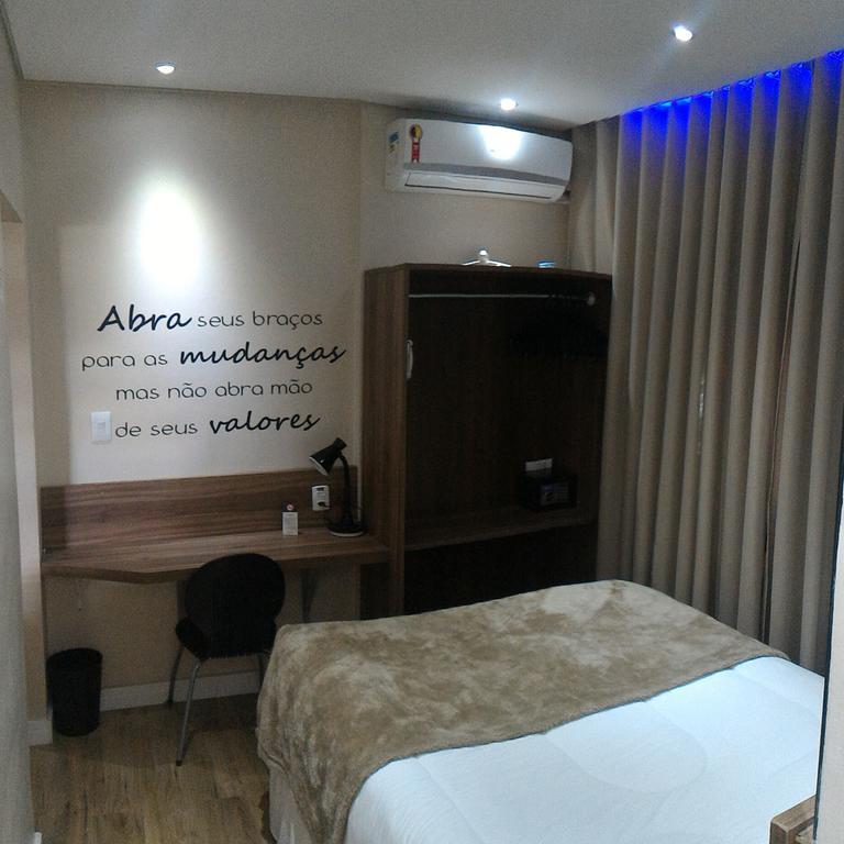 Solar Di Petropolis - Apartamentos De Temporada Apartment *