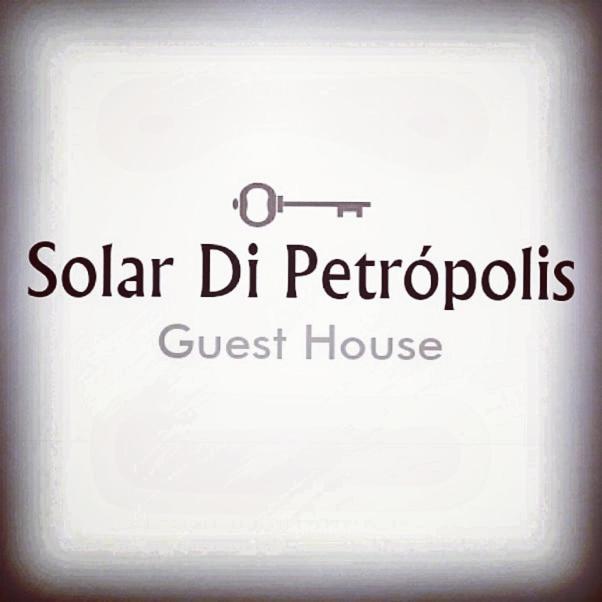 Solar Di Petropolis - Apartamentos De Temporada Apartment *