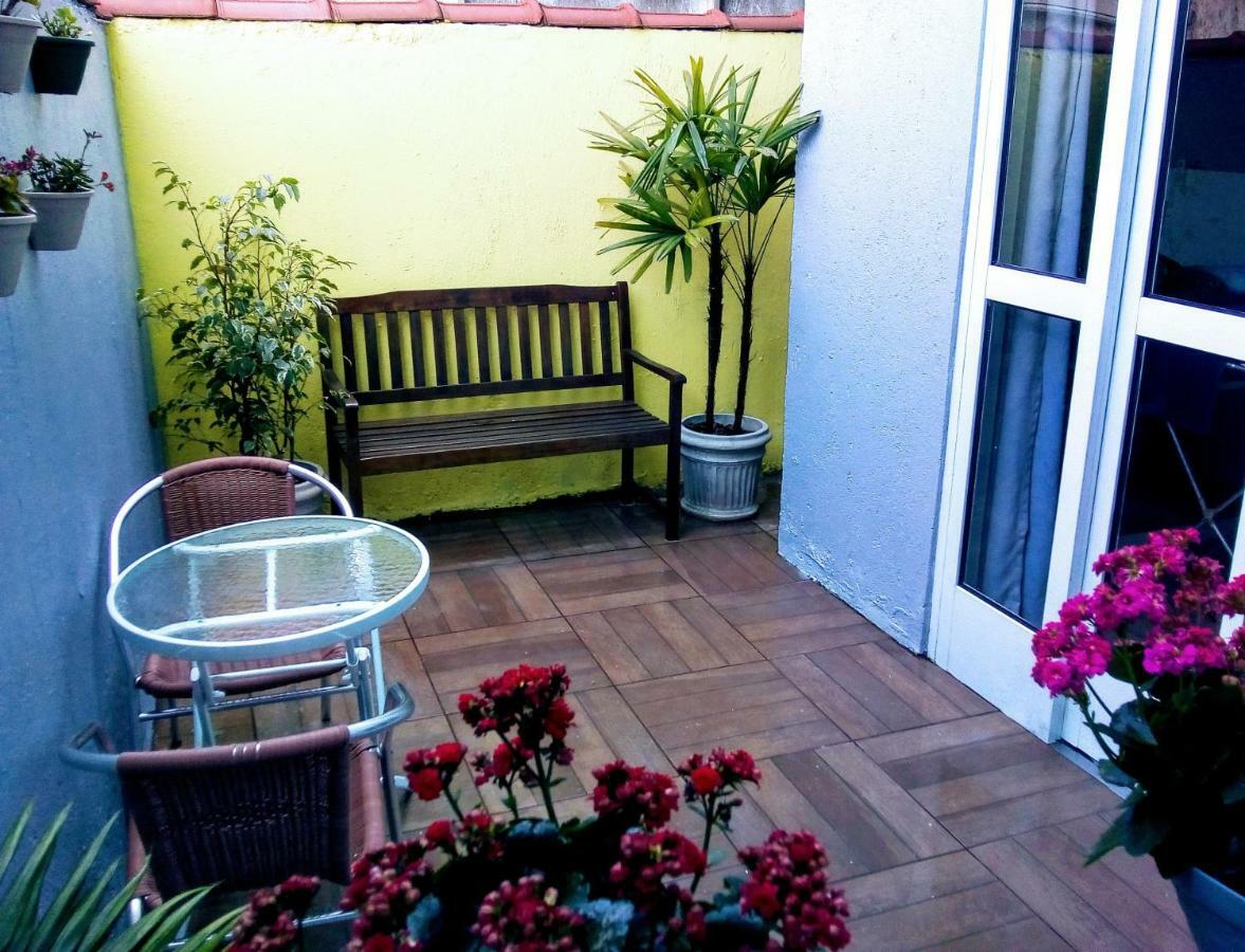 Apartment Solar Di Petropolis - Apartamentos De Temporada Nova Petropolis