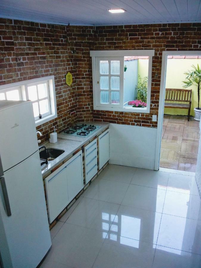 Solar Di Petropolis - Apartamentos De Temporada Apartment *