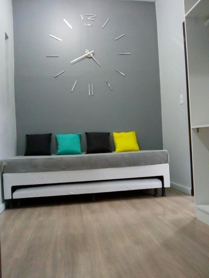 Solar Di Petropolis - Apartamentos De Temporada