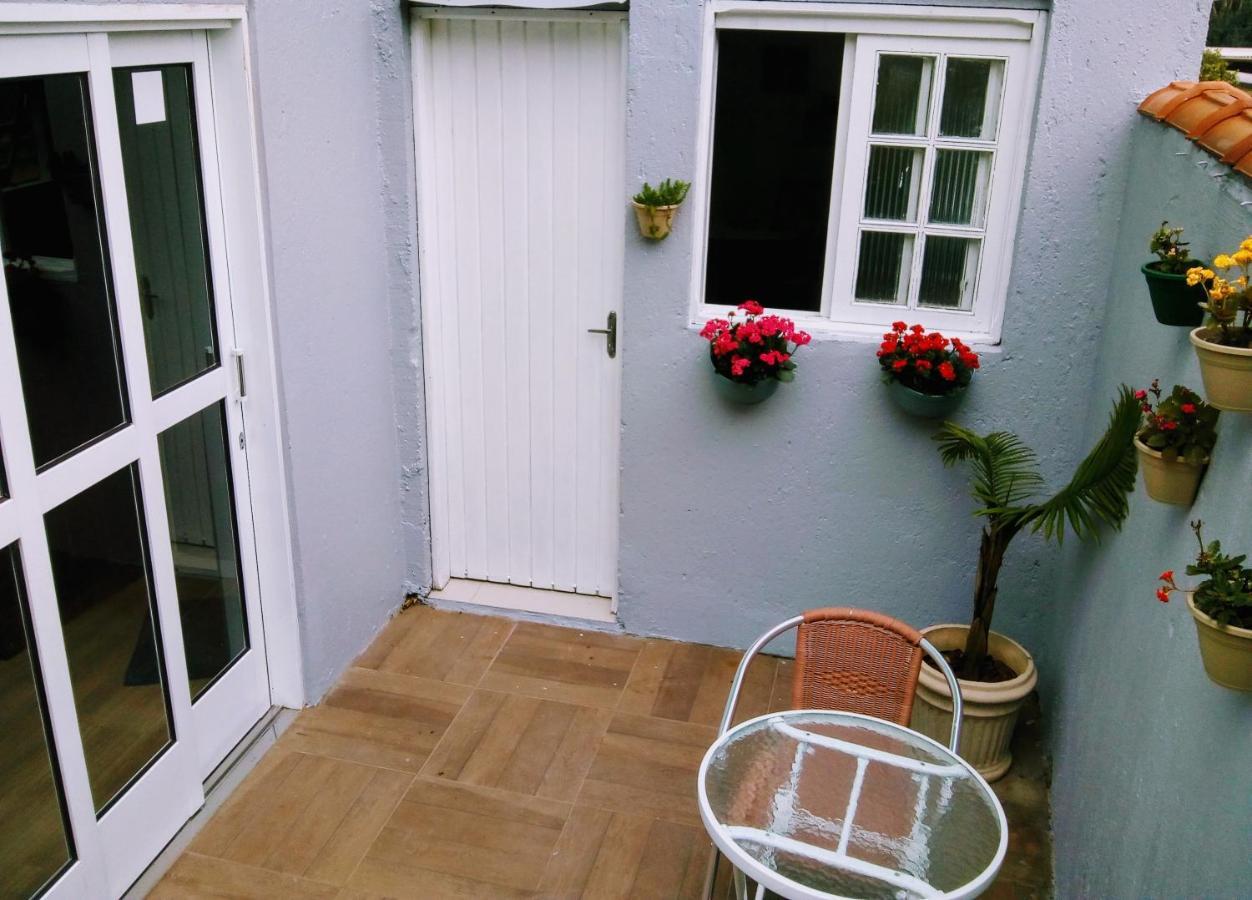 Solar Di Petropolis - Apartamentos De Temporada Apartment